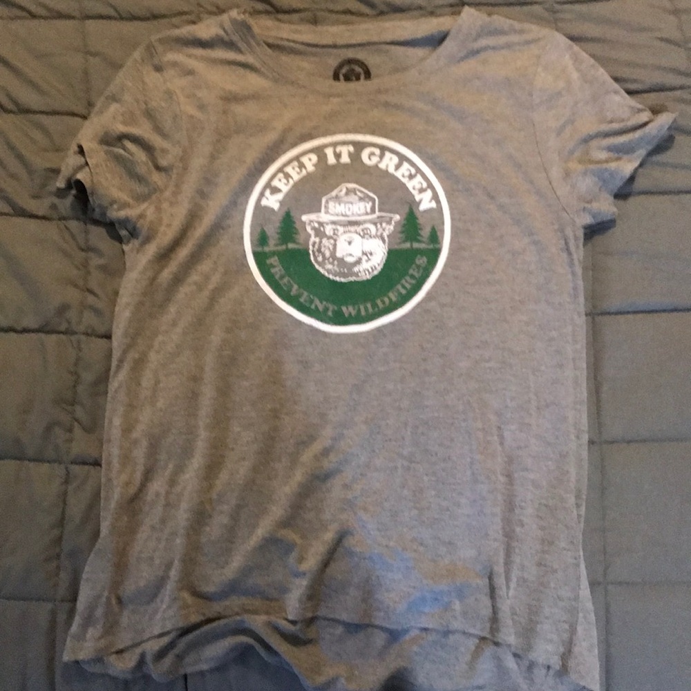 Graphic t shirt
